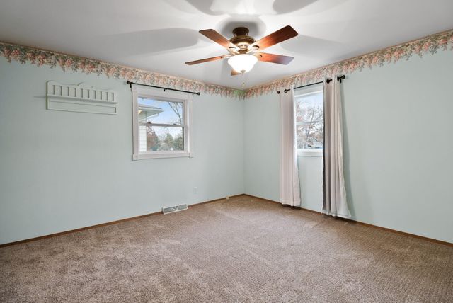 1608 Sunnyslope Drive, Crown Point, IN 46307