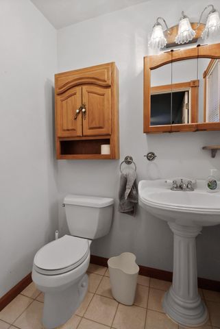 1608 Sunnyslope Drive, Crown Point, IN 46307