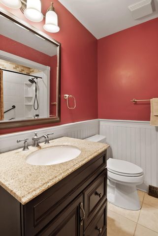 1608 Sunnyslope Drive, Crown Point, IN 46307