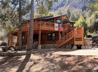 39503 Prospect, Forest Falls, CA 92339