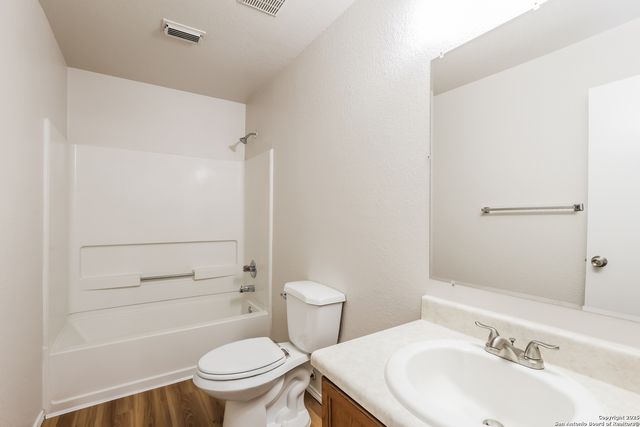 2831 Amber Morning, San Antonio, TX 78245