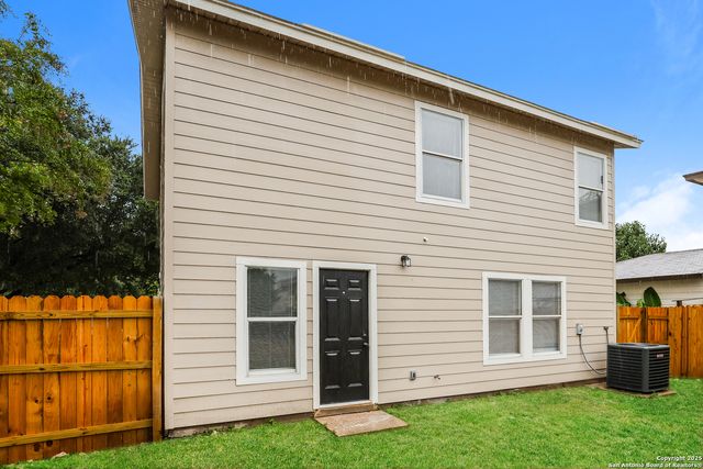 2831 Amber Morning, San Antonio, TX 78245