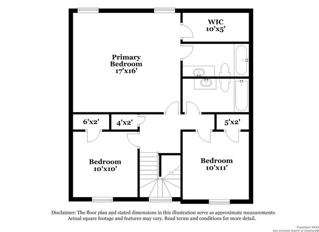 2831 Amber Morning, San Antonio, TX 78245
