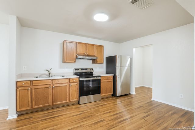 2831 Amber Morning, San Antonio, TX 78245