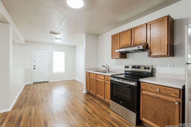 2831 Amber Morning, San Antonio, TX 78245
