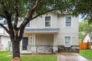 2831 Amber Morning, San Antonio, TX 78245