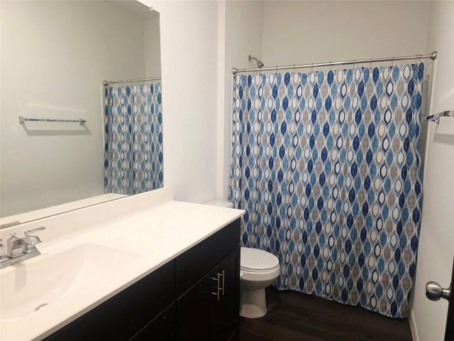 17806 Juneberry Seed Street, Hockley, TX 77447