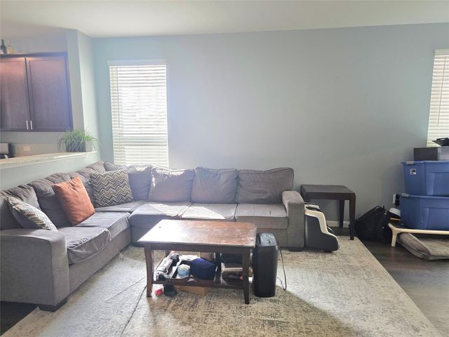 17806 Juneberry Seed Street, Hockley, TX 77447