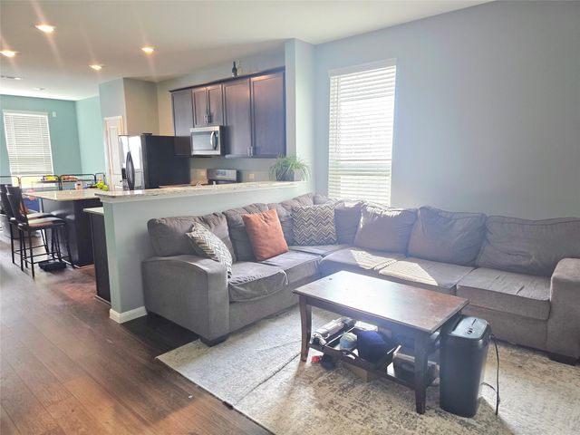 17806 Juneberry Seed Street, Hockley, TX 77447