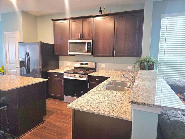 17806 Juneberry Seed Street, Hockley, TX 77447