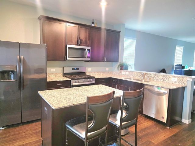 17806 Juneberry Seed Street, Hockley, TX 77447