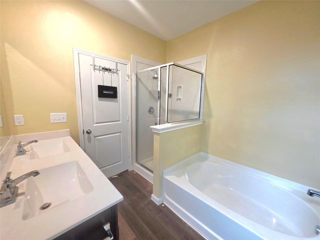 17806 Juneberry Seed Street, Hockley, TX 77447