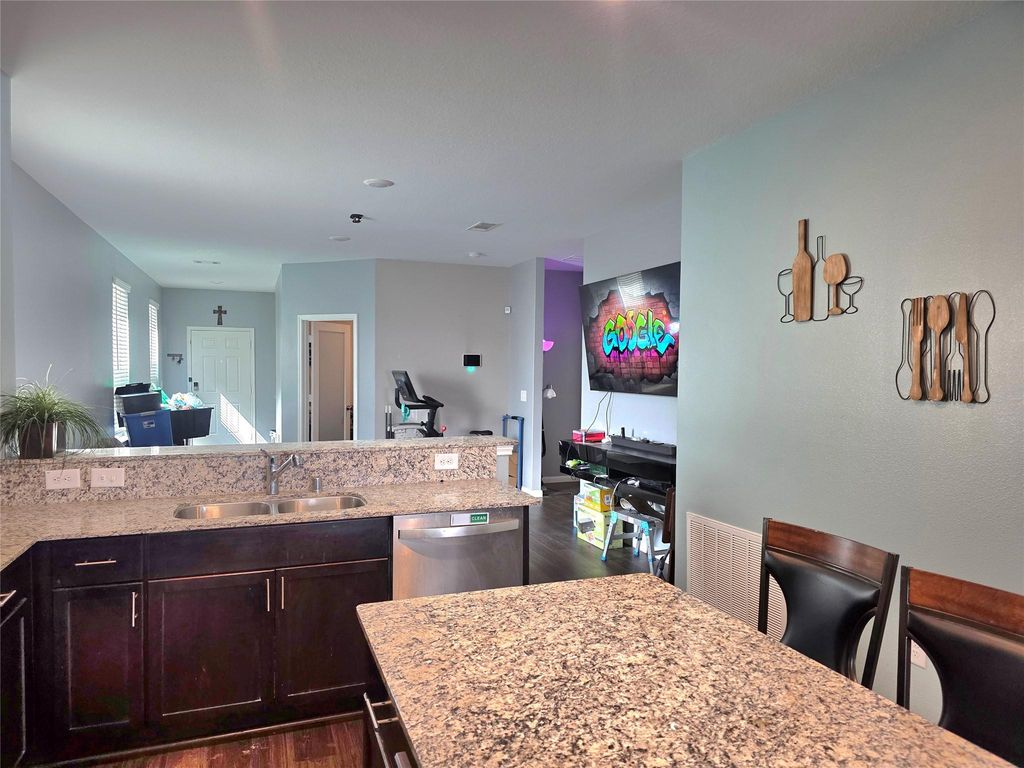 17806 Juneberry Seed Street, Hockley, TX 77447