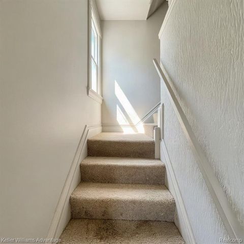 4447 Baldwin Street, Detroit, MI 48214