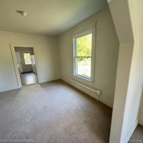 4447 Baldwin Street, Detroit, MI 48214
