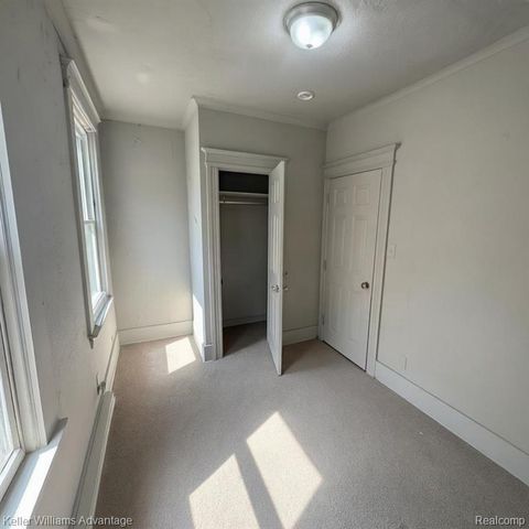 4447 Baldwin Street, Detroit, MI 48214