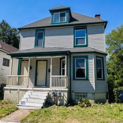 4447 Baldwin Street, Detroit, MI 48214
