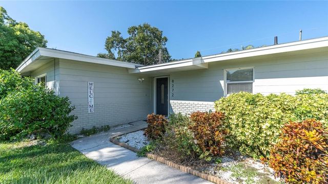 8272 127TH STREET, Seminole, FL 33776