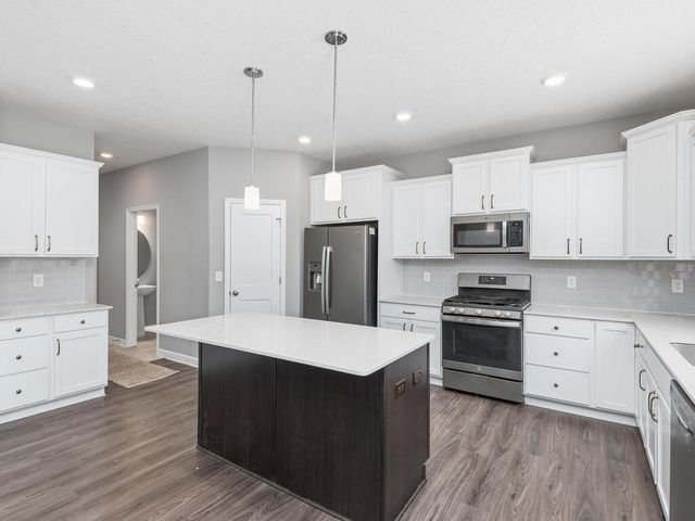 200 Franklin Avenue W, Delano, MN 55328