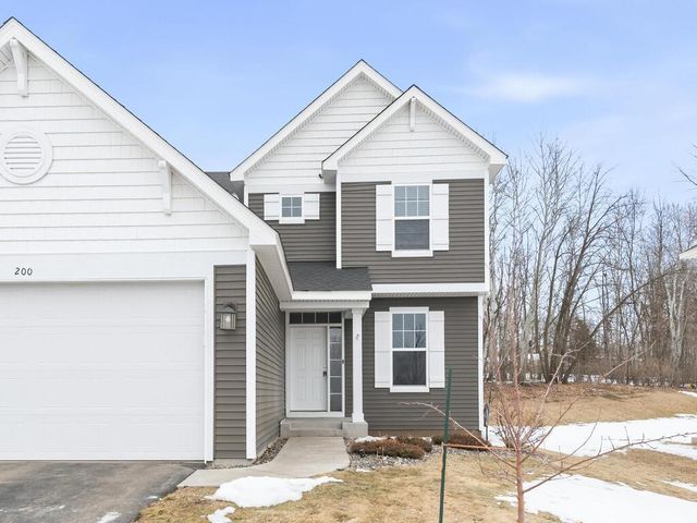 200 Franklin Avenue W, Delano, MN 55328