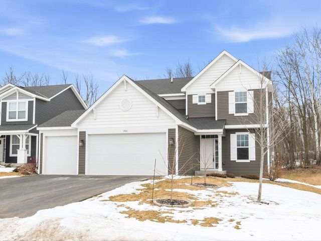 200 Franklin Avenue W, Delano, MN 55328