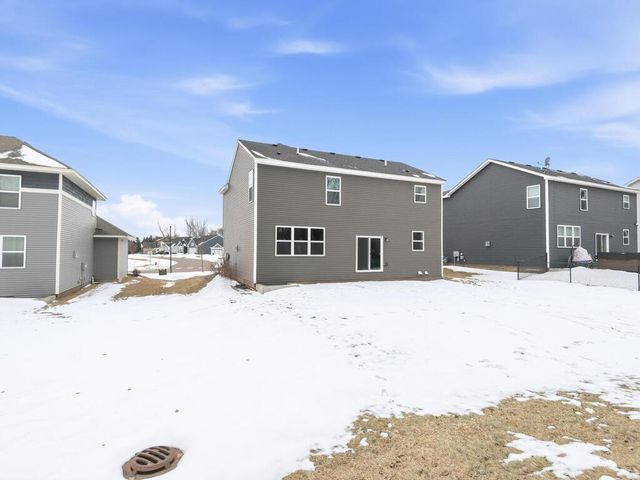 200 Franklin Avenue W, Delano, MN 55328