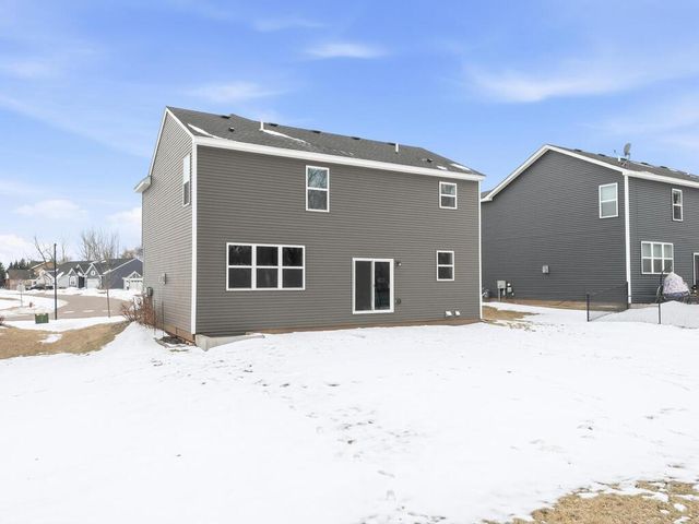 200 Franklin Avenue W, Delano, MN 55328