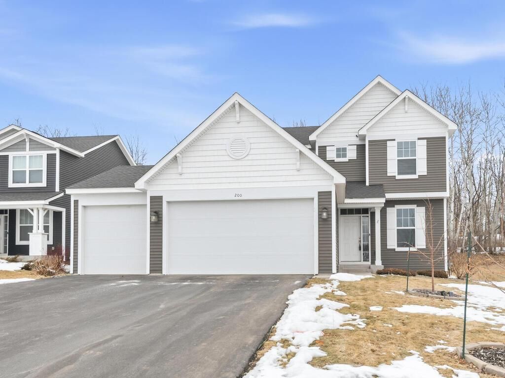 200 Franklin Avenue W, Delano, MN 55328