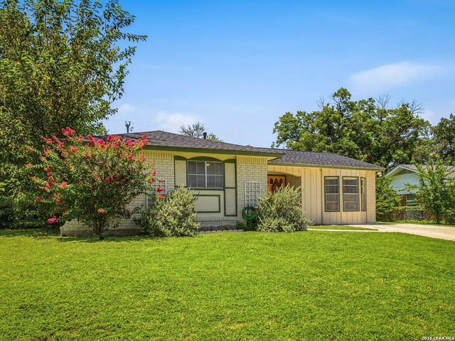 774 Clearview Drive, San Antonio, TX 78228
