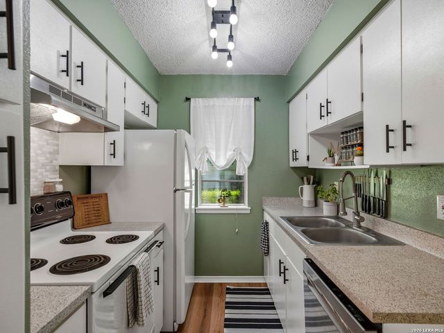 774 Clearview Drive, San Antonio, TX 78228