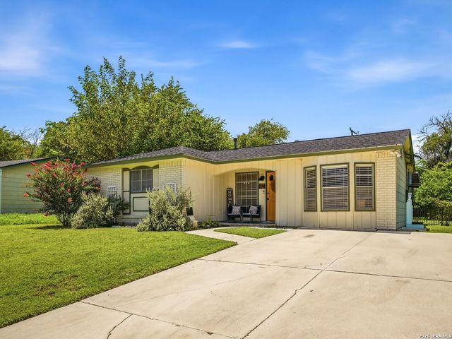 774 Clearview Drive, San Antonio, TX 78228
