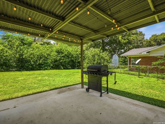 774 Clearview Drive, San Antonio, TX 78228