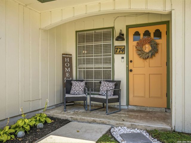 774 Clearview Drive, San Antonio, TX 78228