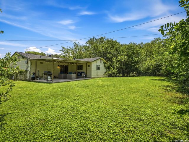 774 Clearview Drive, San Antonio, TX 78228