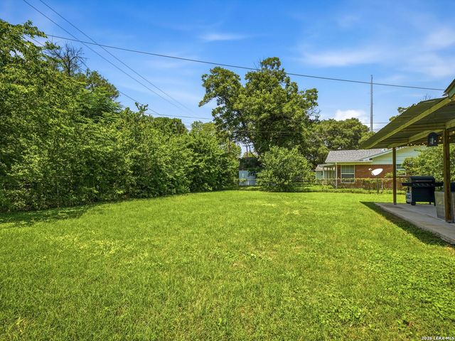 774 Clearview Drive, San Antonio, TX 78228
