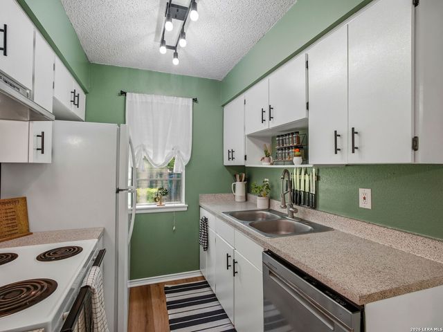 774 Clearview Drive, San Antonio, TX 78228
