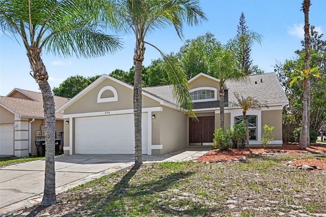956 OLD BARN ROAD, Orlando, FL 32825