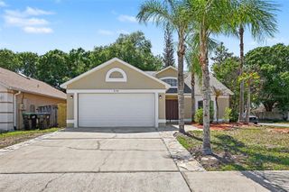 956 OLD BARN ROAD, Orlando, FL 32825