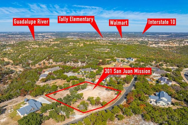 301 San Juan S # 14, Kerrville, TX 78028