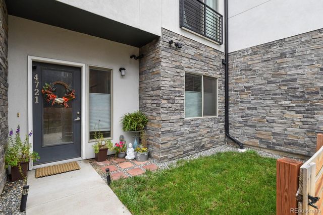 4721 E Iliff Avenue, Denver, CO 80222