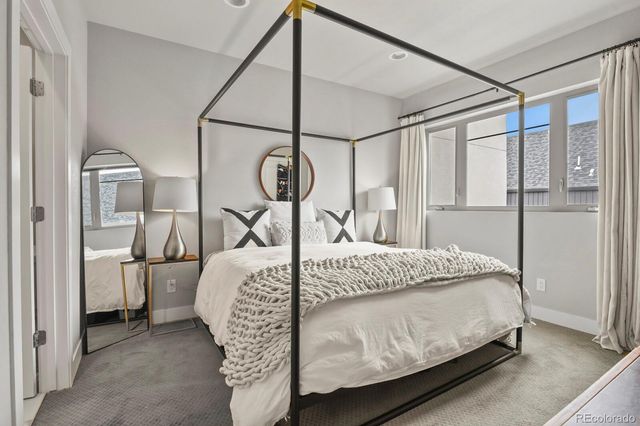 4721 E Iliff Avenue, Denver, CO 80222