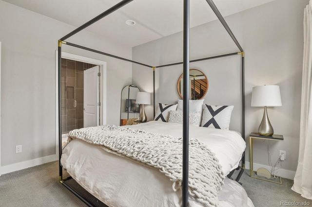 4721 E Iliff Avenue, Denver, CO 80222