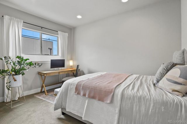 4721 E Iliff Avenue, Denver, CO 80222