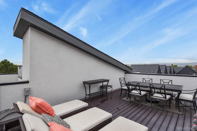 4721 E Iliff Avenue, Denver, CO 80222