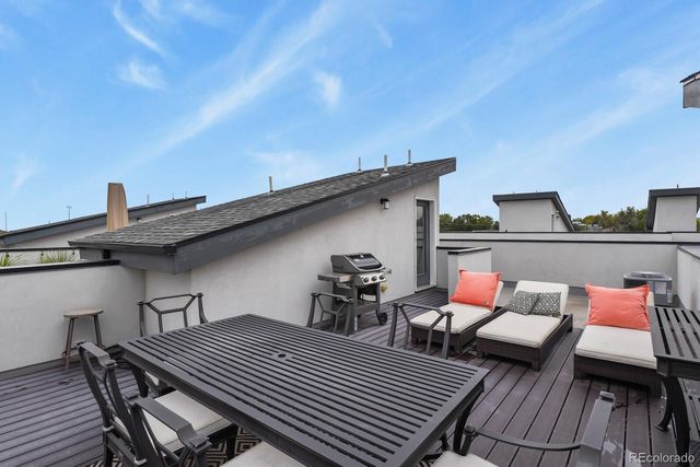 4721 E Iliff Avenue, Denver, CO 80222