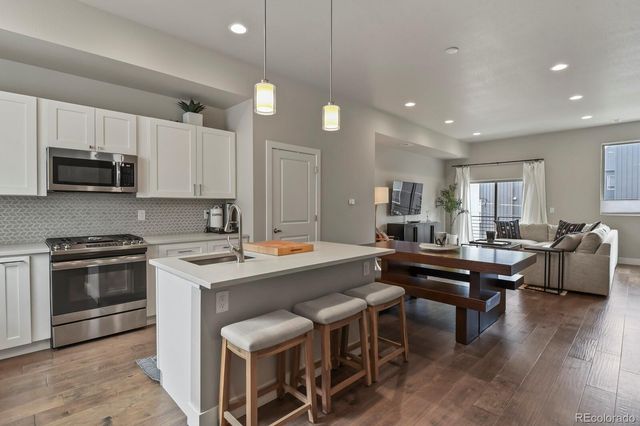 4721 E Iliff Avenue, Denver, CO 80222