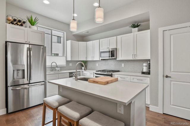 4721 E Iliff Avenue, Denver, CO 80222