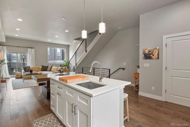 4721 E Iliff Avenue, Denver, CO 80222