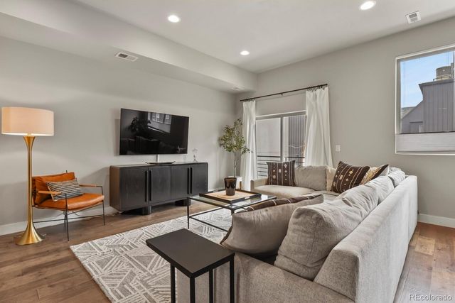 4721 E Iliff Avenue, Denver, CO 80222