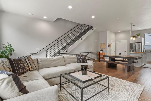 4721 E Iliff Avenue, Denver, CO 80222